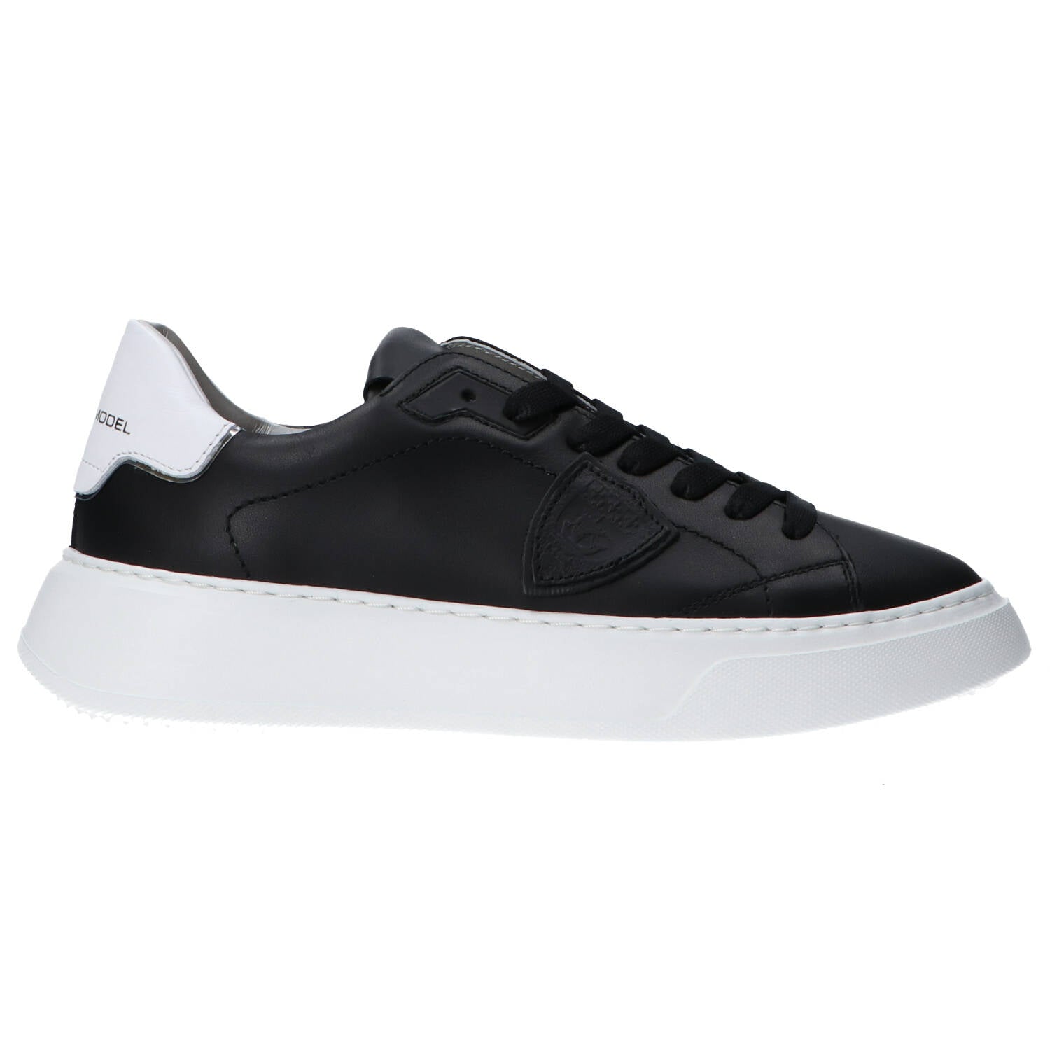 Philippe Model Sneakers Sneakers Temple Low Nere