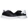 Philippe Model Sneakers Sneakers Temple Low Nere - Foto 3
