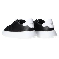 Sneakers Temple Low Nere