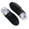 Philippe Model Sneakers Sneakers Temple Low Nere - Foto 5