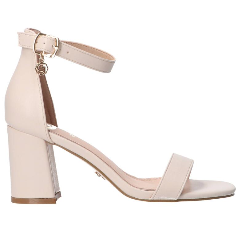 Gold&gold Sandali Sandali GD587 Beige