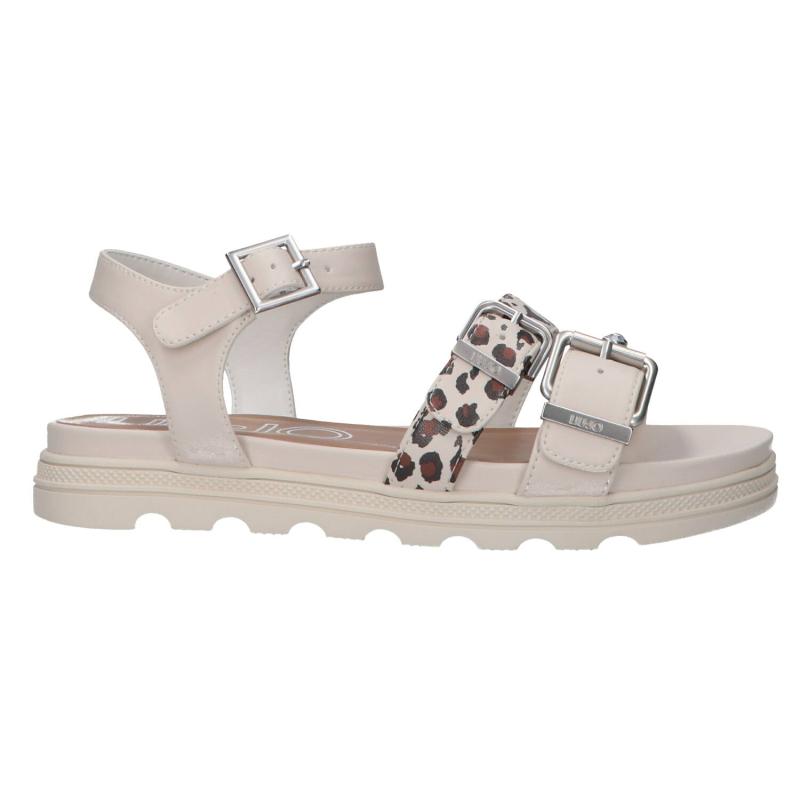 Liu Jo Sandali Sandali Desy 28 Beige