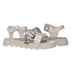 Sandali Desy 28 Beige