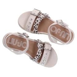 Sandali Desy 28 Beige