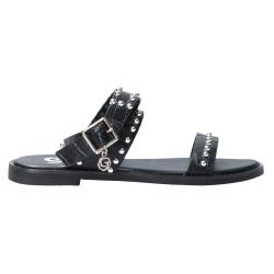 Gold&gold Sandali Sandali GP22-290 Nere