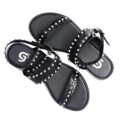 Sandali GP22-290 Nere