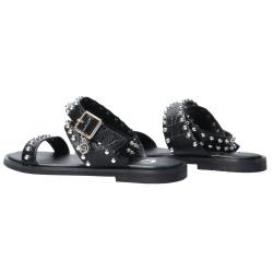 Sandali GP22-290 Nere