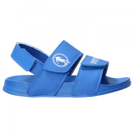Sandali Bambino Sandal K1B2 Azzurro