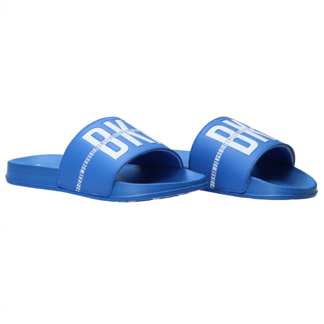 Sandal K3B0 Azzurro 2