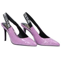 Decolletes Fondo Scarlett Dis. S52 Coated Lilla