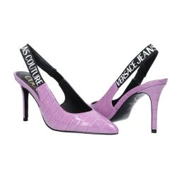 Decolletes Fondo Scarlett Dis. S52 Coated Lilla