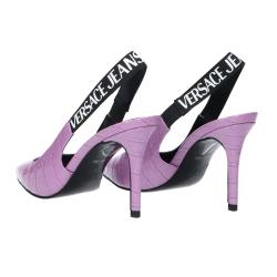 Decolletes Fondo Scarlett Dis. S52 Coated Lilla