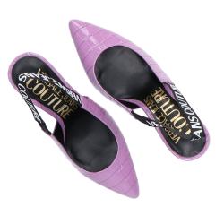 Decolletes Fondo Scarlett Dis. S52 Coated Lilla