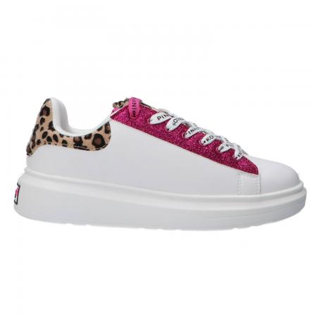 Sneakers Donna PUP 80206 Rosa
