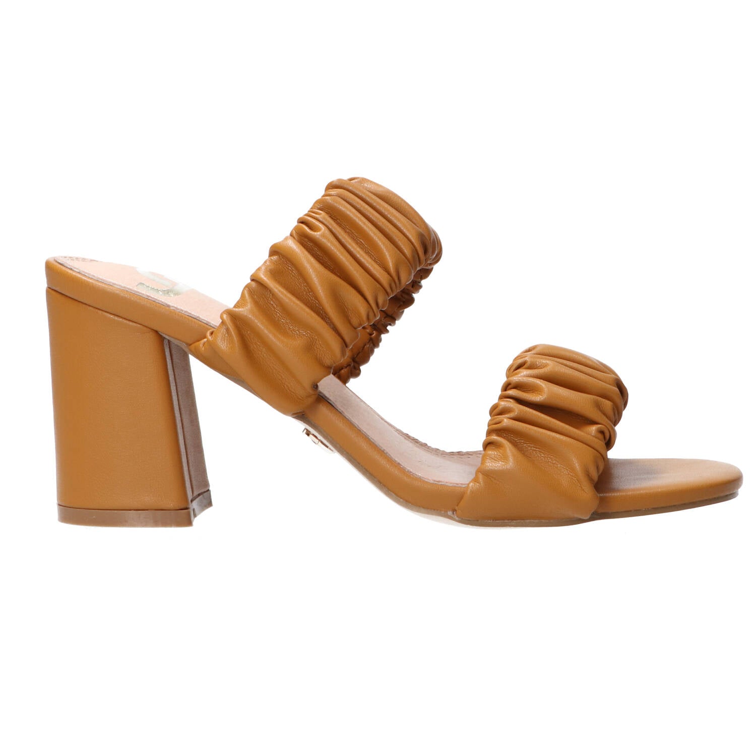 Gold&gold Sandali Sandali GD589 Cuoio