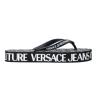 Versace Scarpe mare Scarpe mare Flip Flop dis.33 Bianco/Nero - Foto 1