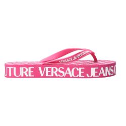 Versace Scarpe mare Scarpe mare Flip Flop dis.33 Rosa