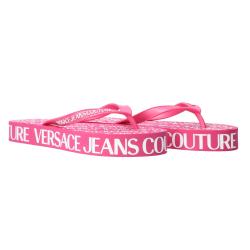 Scarpe mare Flip Flop dis.33 Rosa