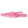 Versace Scarpe mare Scarpe mare Flip Flop dis.33 Rosa - Foto 2
