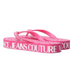 Scarpe mare Flip Flop dis.33 Rosa