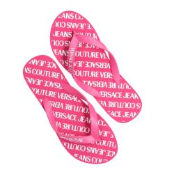 Scarpe mare Flip Flop dis.33 Rosa
