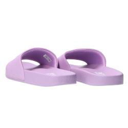 Scarpe mare Fondo Slide e fondo shelly Lilla