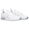 Emporio Armani Sneakers Sneakers EA7 training Bianche - Foto 2