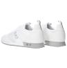 Emporio Armani Sneakers Sneakers EA7 training Bianche - Foto 4