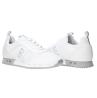 Emporio Armani Sneakers Sneakers EA7 training Bianche - Foto 3