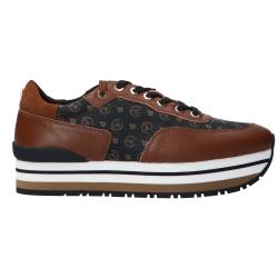 Pollini Sneakers Sneakers Platform heritage Marrone