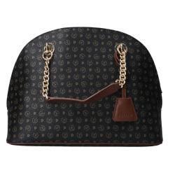 Pollini Borse a mano Borse a mano TE8416 Heritage nero marrone