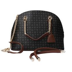 Borse a mano TE8416 Heritage nero marrone