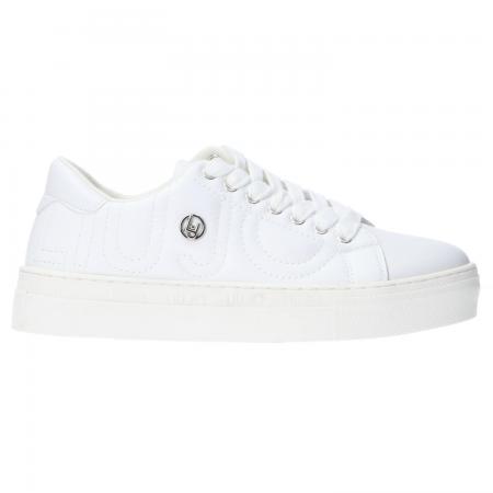 Sneakers Donna Alicia 209 Bianche