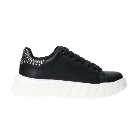 Sneakers Donna GBCDP2768 GBDCP2764 Nero