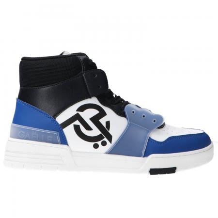 Sneakers Uomo GBCUP677 Blu
