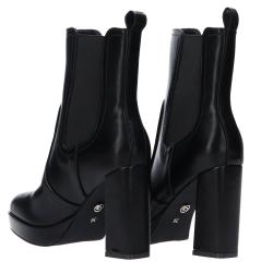 Tronchetti GY300 Nero