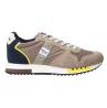 Blauer Usa Sneakers Sneakers S2QUEENS01 Beige - Foto 1