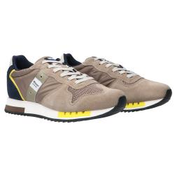 Sneakers S2QUEENS01 Beige