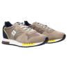 Blauer Usa Sneakers Sneakers S2QUEENS01 Beige - Foto 2