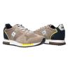 Blauer Usa Sneakers Sneakers S2QUEENS01 Beige - Foto 3