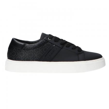 Sneakers Uomo HM0HM00823 Low top lace up...