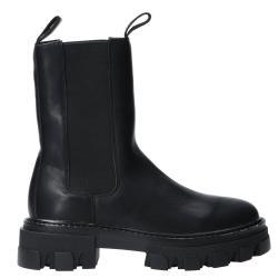 Gold&gold Stivaletti e Stivali Stivaletti e Stivali GB562 Nero