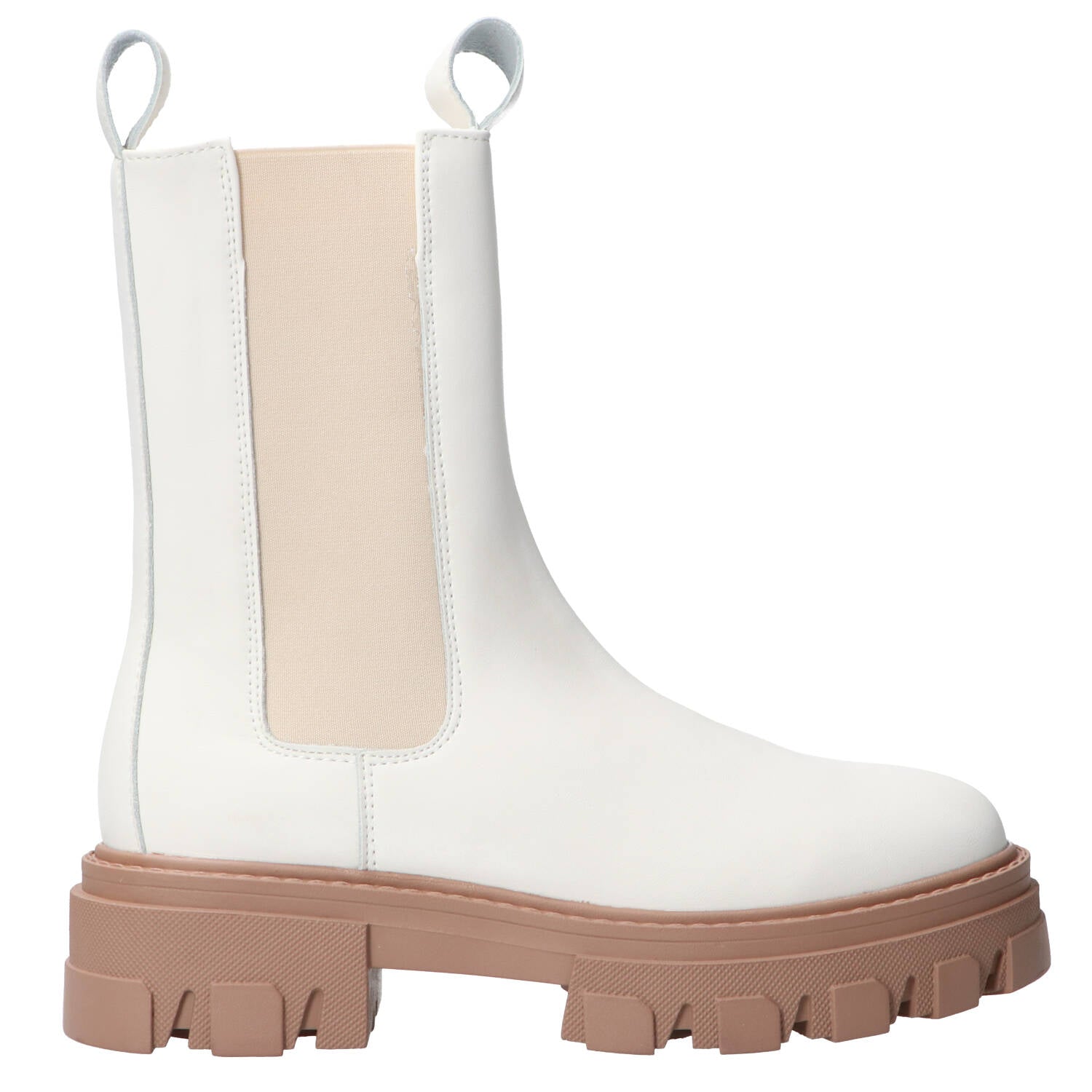 Gold&gold Stivaletti e Stivali Stivaletti e Stivali GB562 Panna