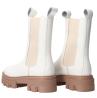 Gold&gold Stivaletti e Stivali Stivaletti e Stivali GB562 Panna - Foto 4