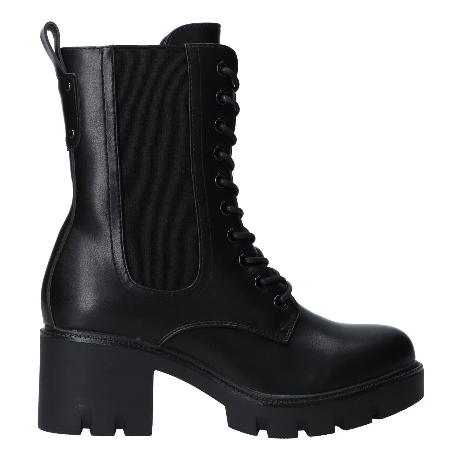 Gold&gold Stivaletti e Stivali Stivaletti e Stivali GR310 Nero