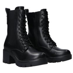 Stivaletti e Stivali GR310 Nero