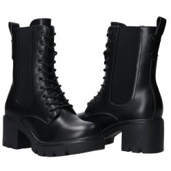 Stivaletti e Stivali GR310 Nero