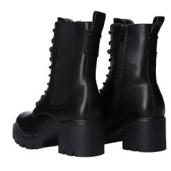 Stivaletti e Stivali GR310 Nero