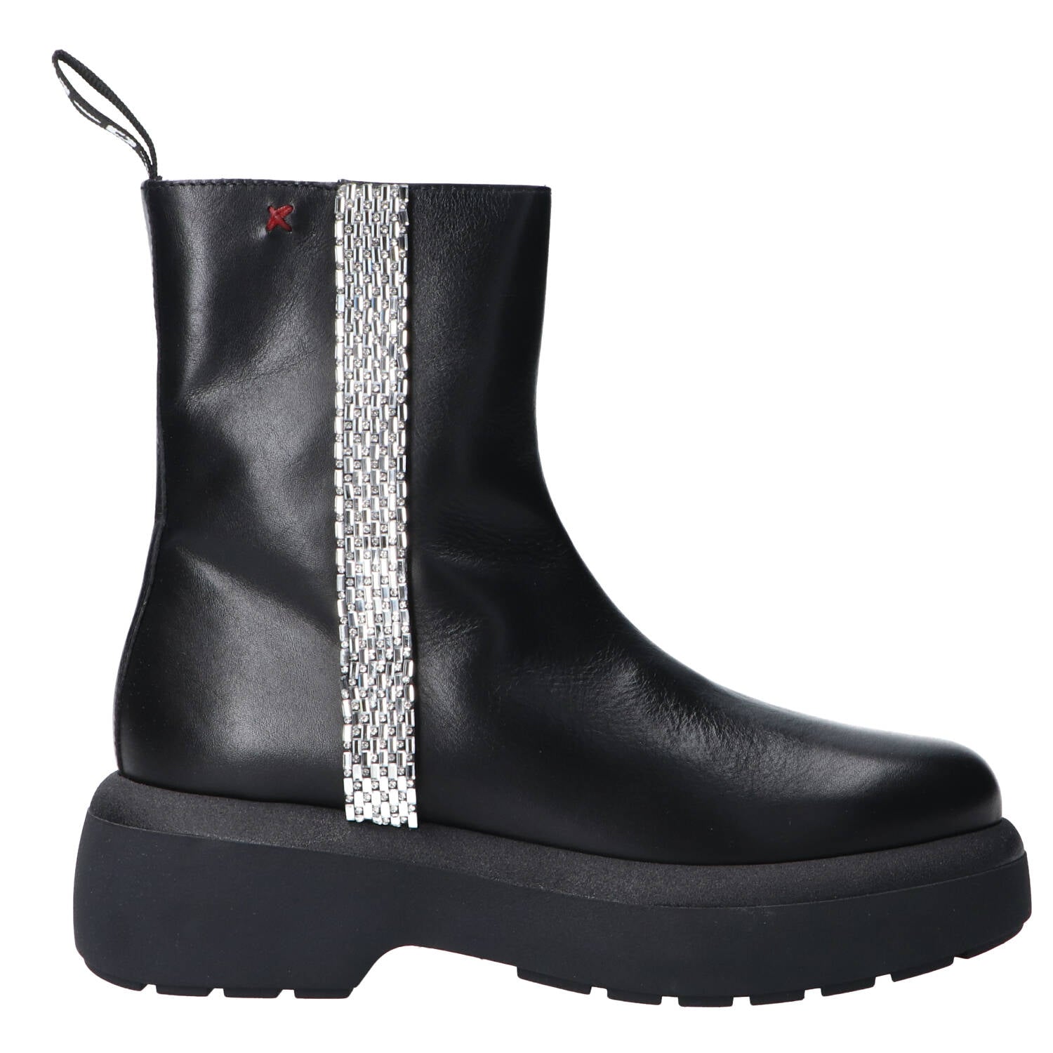 Gio Più Stivaletti e Stivali Stivaletti e Stivali Vanda07A Nero