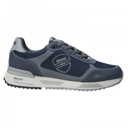 Sneakers Uomo Hoxie 02rp Blu